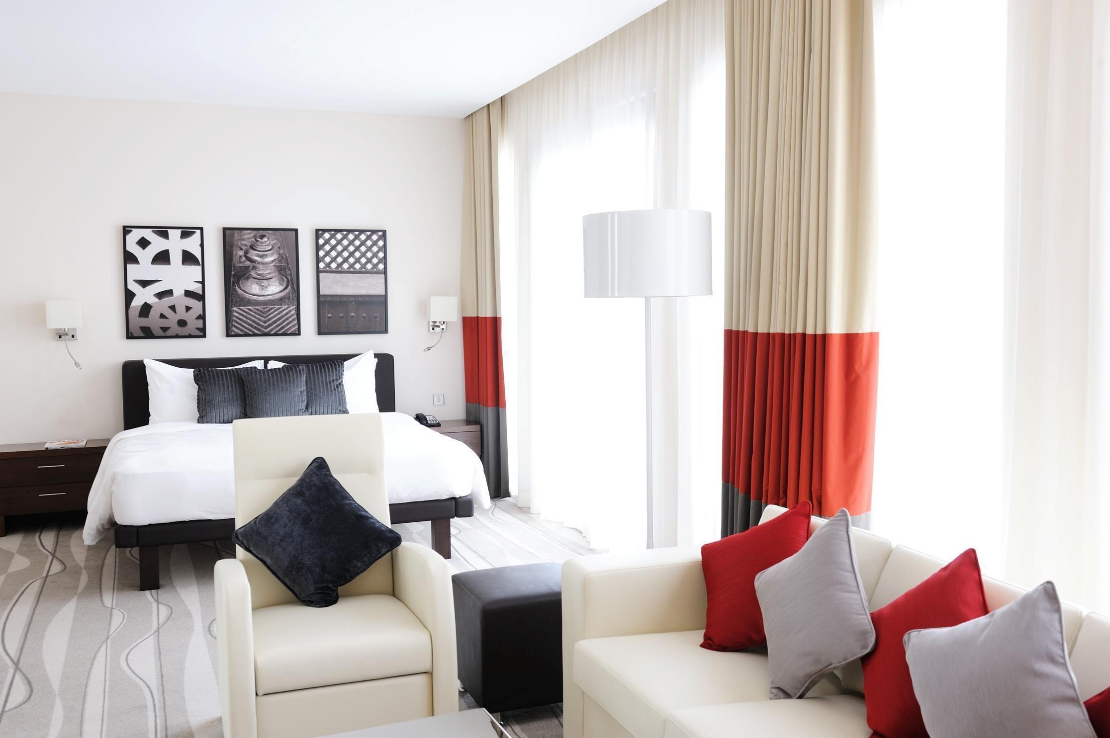 Staybridge Suites Yas Island Abu Dhabi By Ihg Camera foto