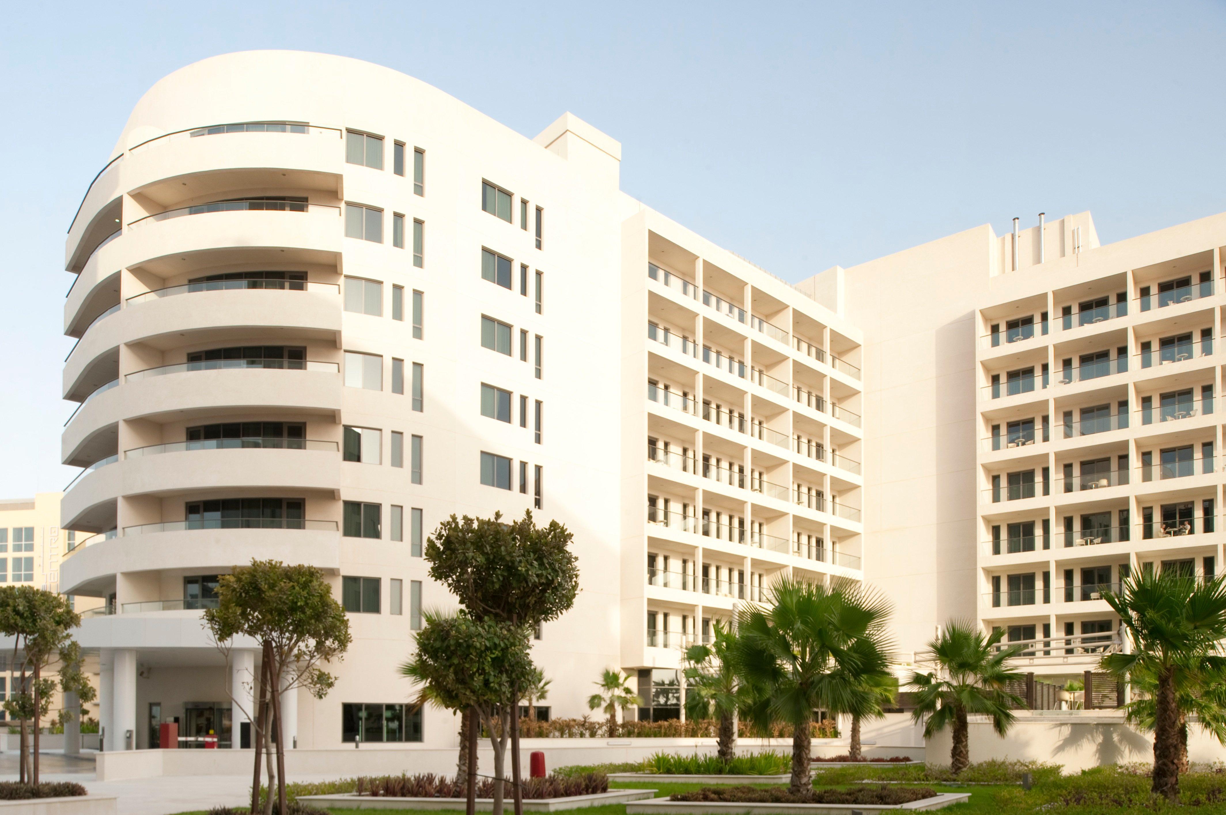 Staybridge Suites Yas Island Abu Dhabi By Ihg Esterno foto