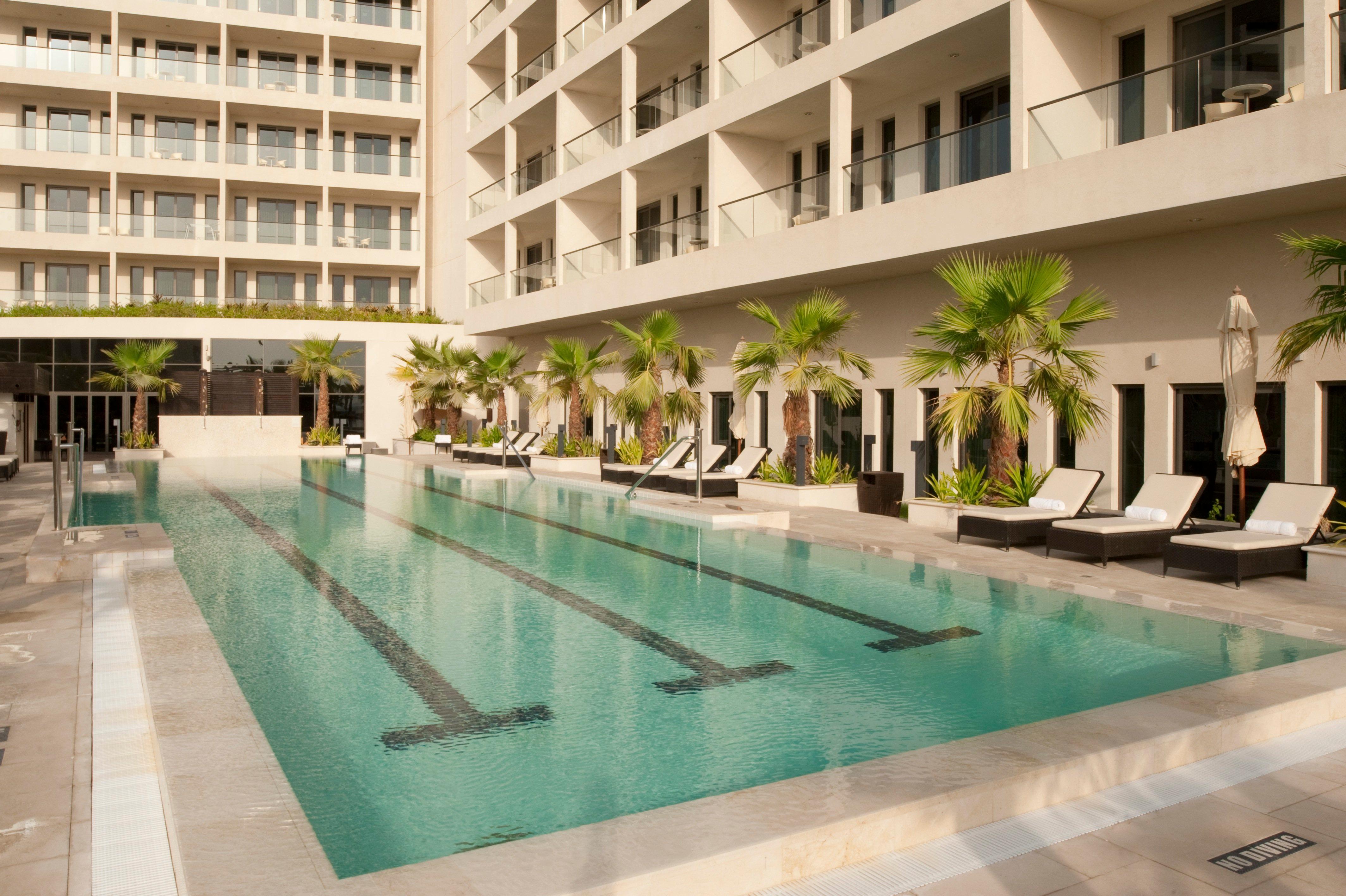 Staybridge Suites Yas Island Abu Dhabi By Ihg Esterno foto