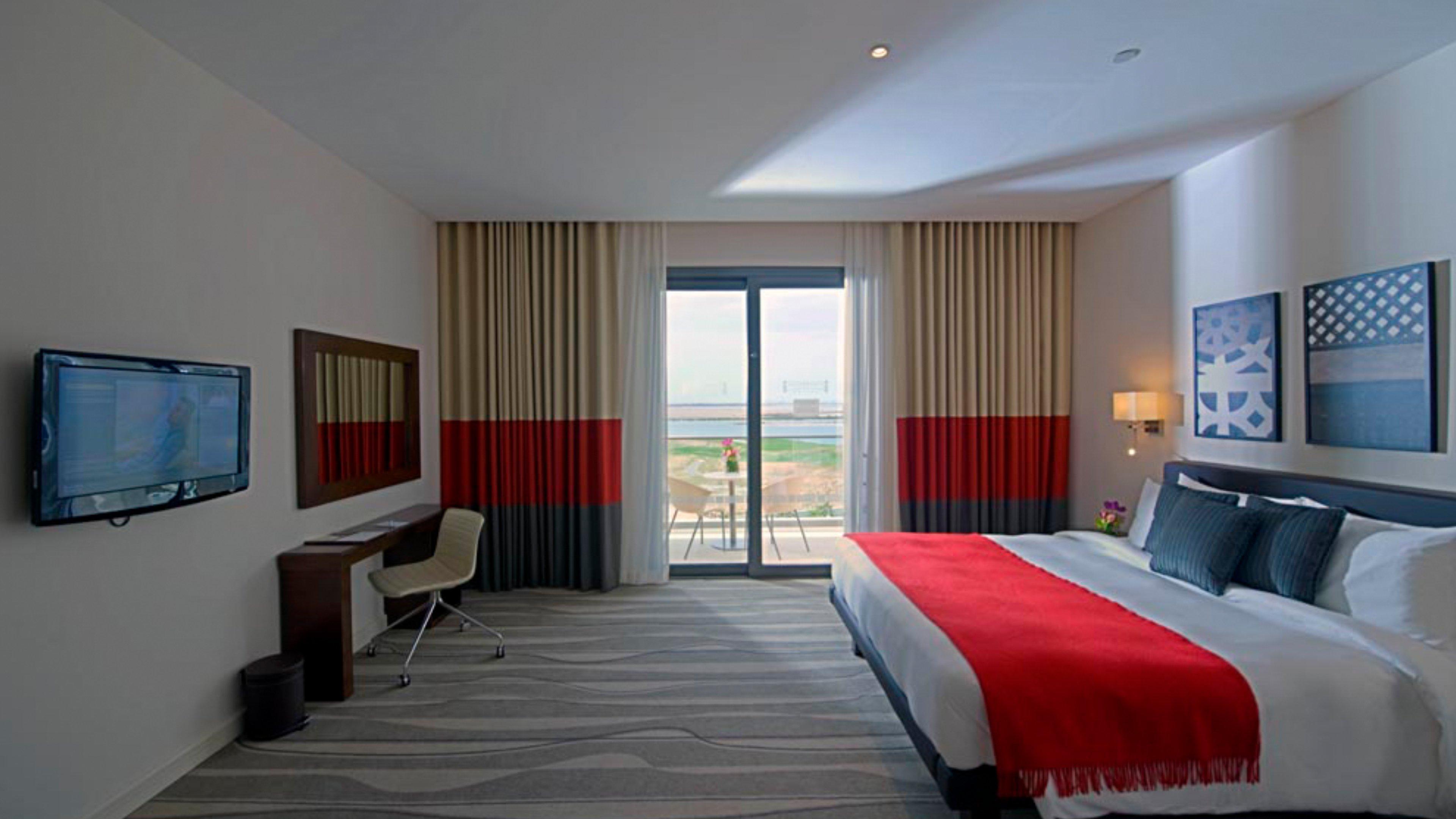 Staybridge Suites Yas Island Abu Dhabi By Ihg Esterno foto