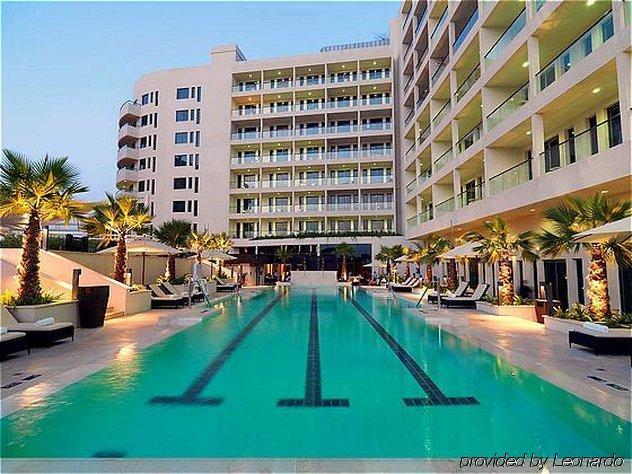 Staybridge Suites Yas Island Abu Dhabi By Ihg Servizi foto