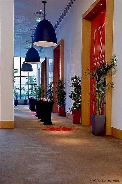 Staybridge Suites Yas Island Abu Dhabi By Ihg Interno foto