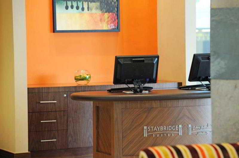 Staybridge Suites Yas Island Abu Dhabi By Ihg Esterno foto