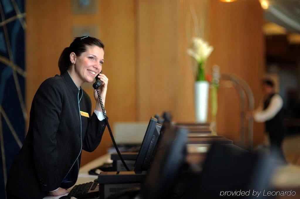 Staybridge Suites Yas Island Abu Dhabi By Ihg Interno foto