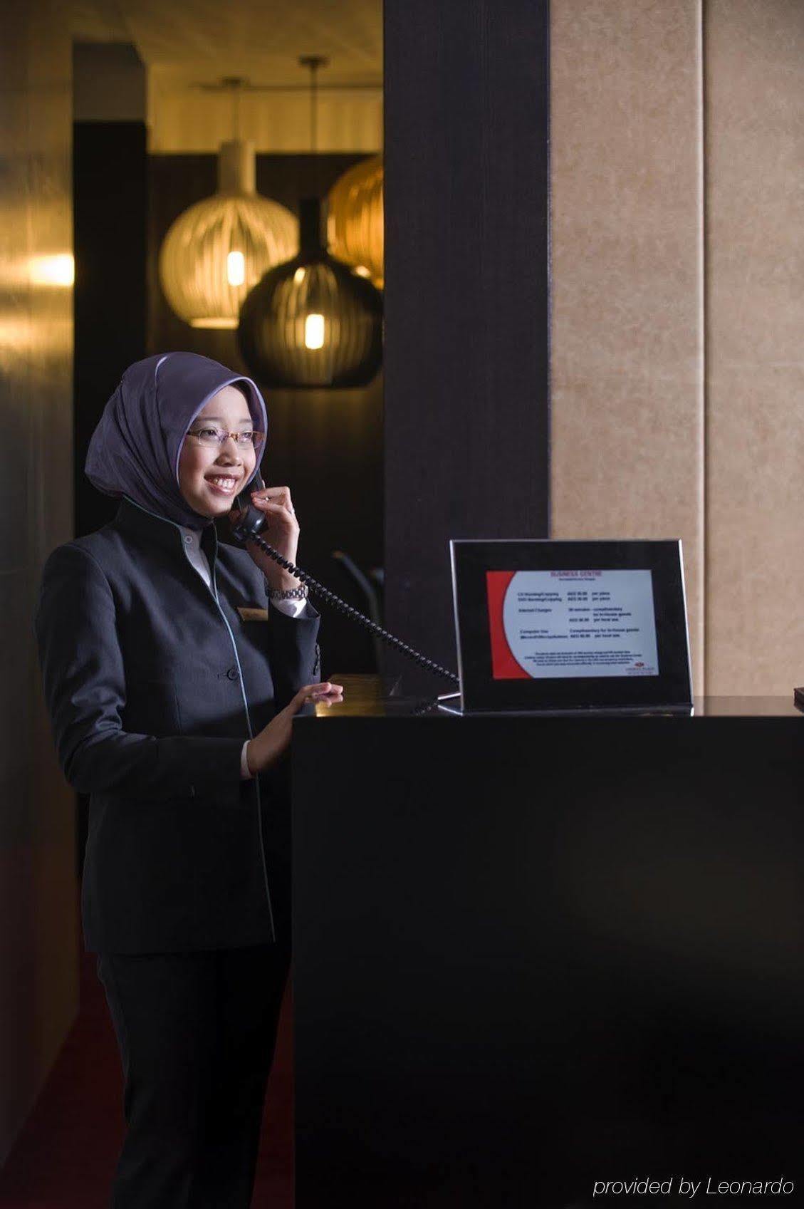 Staybridge Suites Yas Island Abu Dhabi By Ihg Esterno foto